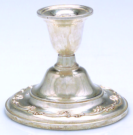 Rhapsody-New (Sterling, 1957, Hollowware) by International Silver