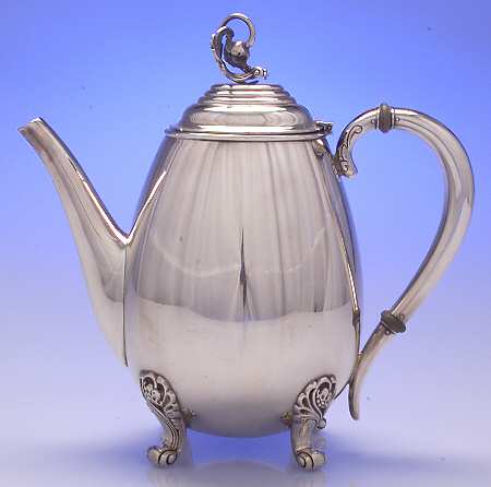 Spring Glory (Sterling, 1942, Hollow, C360) by International Silver