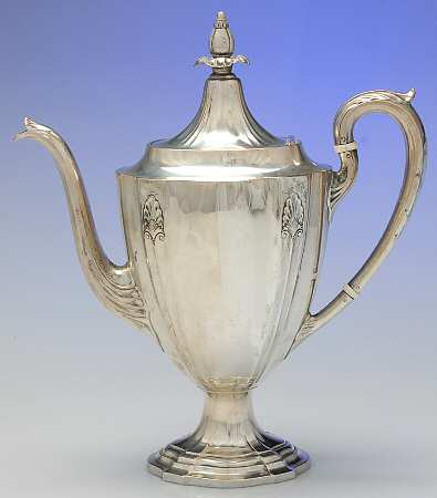 Empress (Sterling, 1932, Hollowware) by International Silver