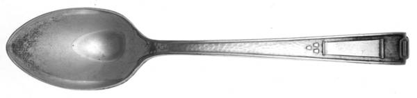 INS303 (SILVERPLATE) by International Silver