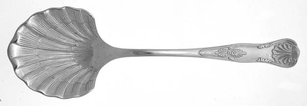 Kings (Silverplate, Giftware) by International Silver