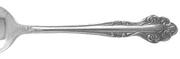 INS307 (STAINLESS) by International Silver