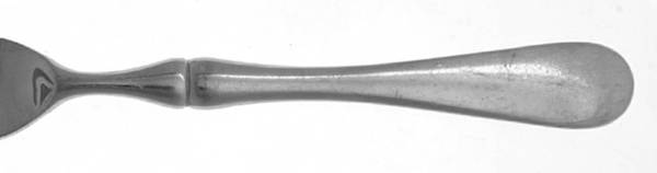 IKE4 (Stainless) by Ikea Flatware