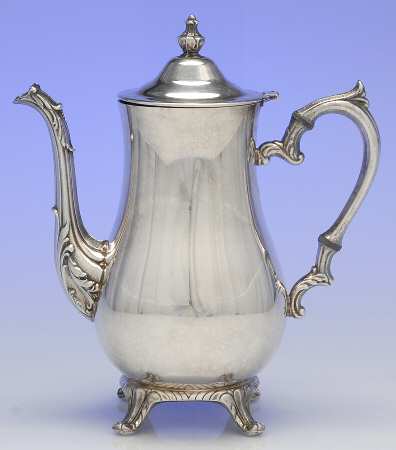 1190 (Silverplate, Hollowware) by International Silver