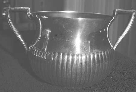 615 (Silverplate, Hollowware) by International Silver