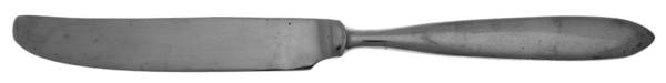 INS339 (STAINLESS) New French Solid Knife