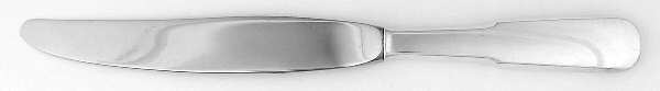 1867 (Silverplate) Modern Hollow Knife
