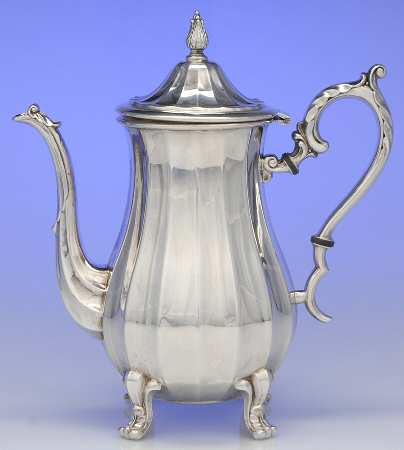 1090 (Silverplate, Hollowware) by International Silver