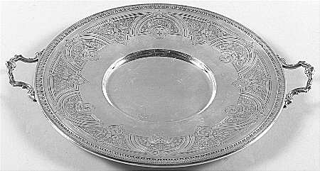 800s (Silverplate, Hollowware) by International Silver