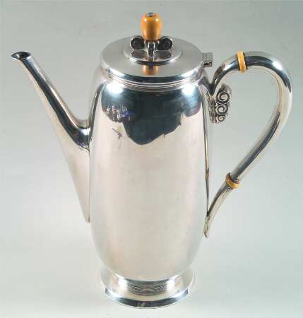 Northern Lights-1946-Plain (Sterling, Hollowware) by International Silver