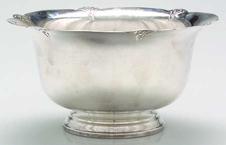 421 (Silverplate, Hollowware) by International Silver