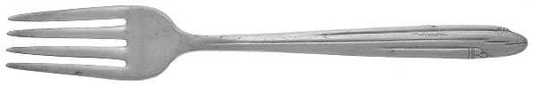 Flagship (Silverplate) by International Silver