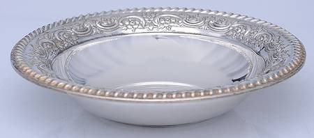 1330 (Sterling, Hollowware) by International Silver