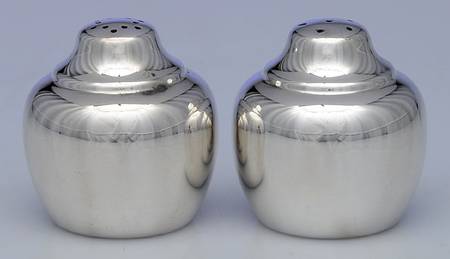 864 (Silverplate, Hollowware) by International Silver