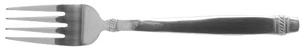 Individual Salad Fork