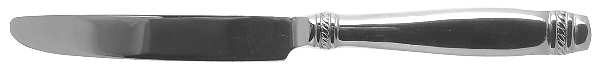 New French Solid Knife