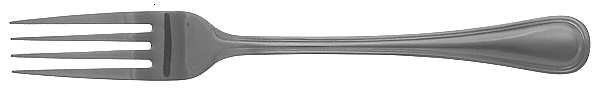 Edgebrook (Stainless) Fork