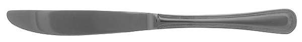 Edgebrook (Stainless) Modern Solid Knife