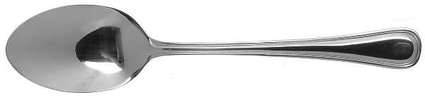 Edgebrook (Stainless) Place/Oval Soup Spoon