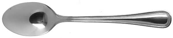 Edgebrook (Stainless) Teaspoon