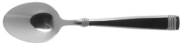 Palisades (Stainless) Teaspoon by International Silver