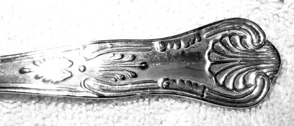 INR34(Stainless) by Interpur