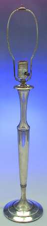 2503 (Silverplate, Hollowware) by International Silver