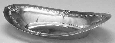 J2-4 (Sterling, Hollowware) by International Silver