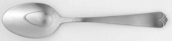 INS409 (Stainless) Tablespoon (Serving Spoon)