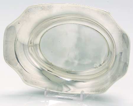 552 (Sterling, Hollowware) by International Silver