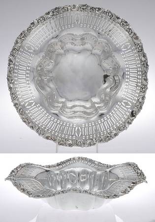 A10-188 (Silverplate, Hollowware) by International Silver