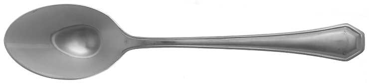 Beacon Hill (Stainless) Teaspoon by International Silver