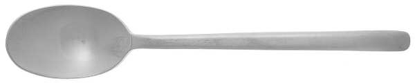 Data (Stainless) Teaspoon