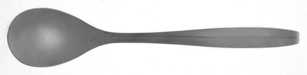 Delikat (Stainless) by Ikea Flatware