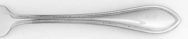 American Bead (Stainless, 18-0) by International Silver