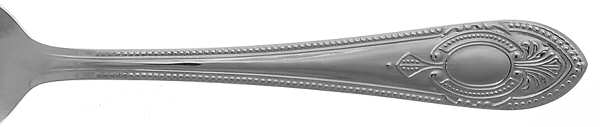ILA5 (Stainless) by Amil