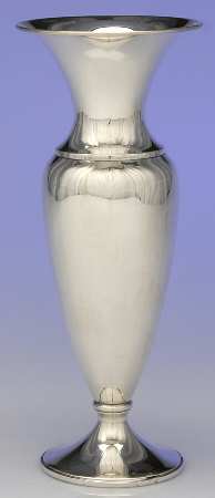 10166-3 (Sterling, Hollowware) by International Silver