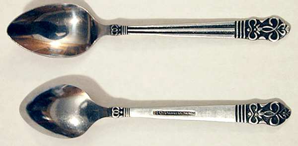 IMI110 (Stainless) by Imperial Intl