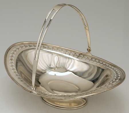960 1-2 (Sterling, Hollowware) by International Silver
