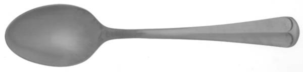 INS30 (Stainles Satin) Teaspoon