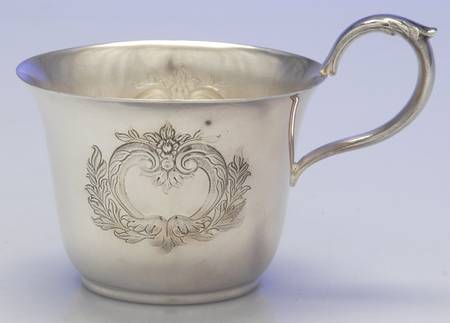 345 (Silverplate, Hollowware) by International Silver