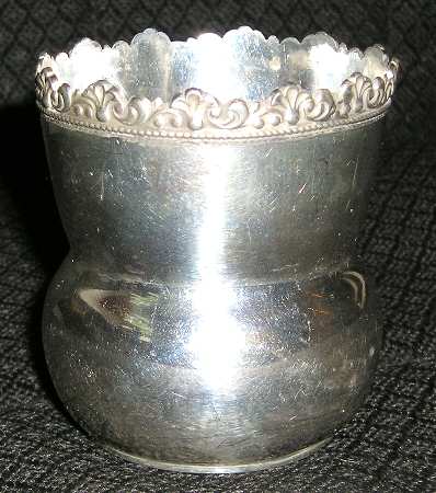 1503 (Silverplate, Hollowware) by International Silver