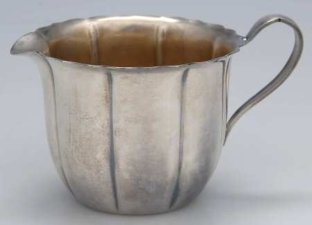 625 (Silverplate, Hollowware) Creamer
