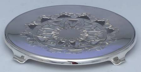 2076 (Silverplate, Hollowware) by International Silver