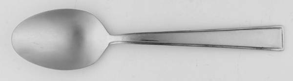 Surf (Stainless) Tablespoon (Serving Spoon) by International Silver