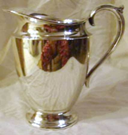 217 (Silverplate, Hollowware) by International Silver