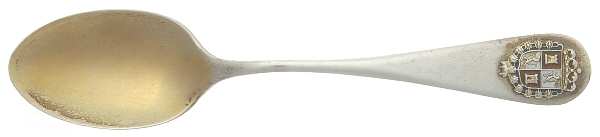 INS585 (Sterling) by International Silver