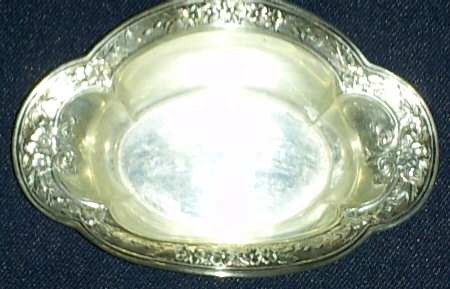B45 (Sterling, Hollowware) by International Silver