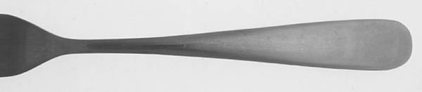 Loja (Stainless) by Ikea Flatware