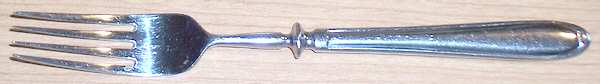 IKE16 (Stainless) by Ikea Flatware